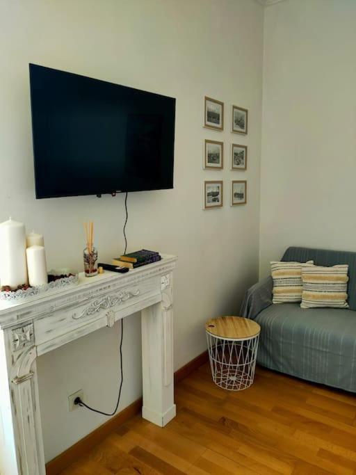 Charmant Studio Quai Joliette - Apartamento de 1 dormitorio - 18
