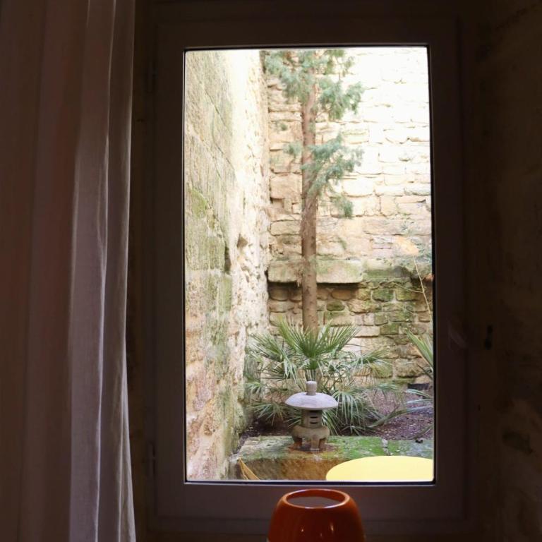 Uzès Centre Historique, Terrasse Privative Panoramique - Appartement 1 Chambre - 21