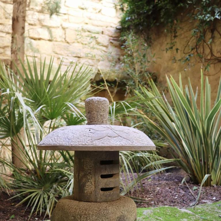 Uzès Centre Historique, Terrasse Privative Panoramique - Appartement 1 Chambre - 19