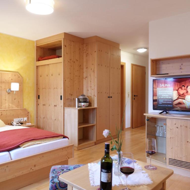Hotel Malteinerhof - Standard Familienzimmer - 5