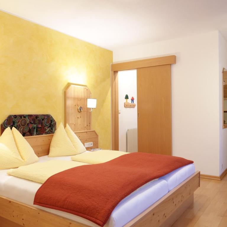 Hotel Malteinerhof - Familienzimmer - 1