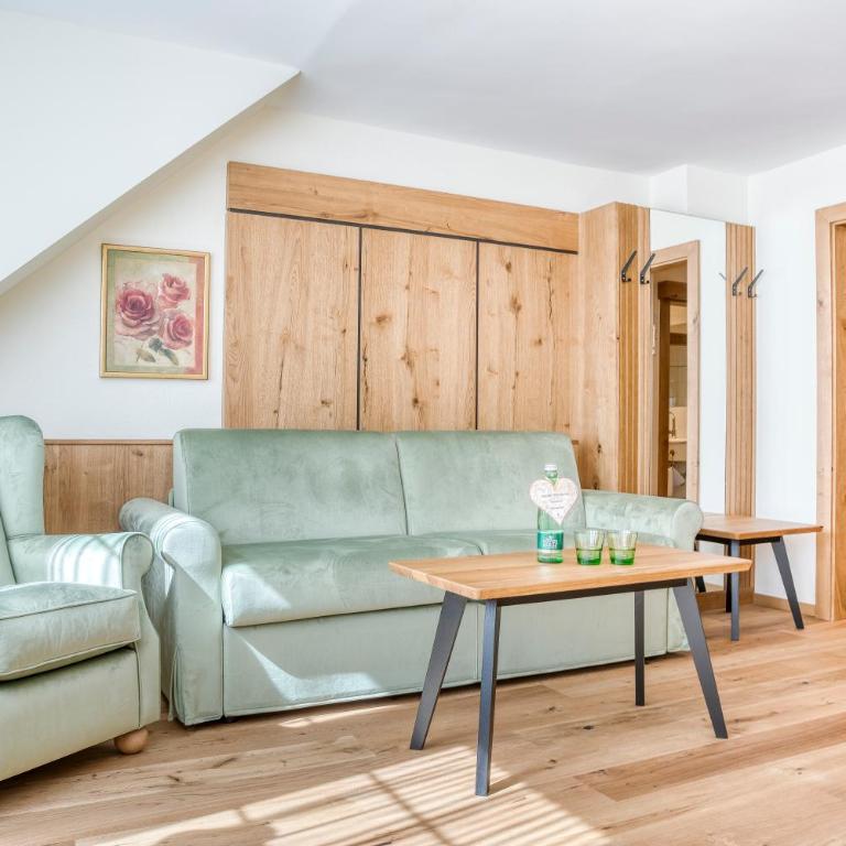 Hotel Alte Post - Deluxe Doppelzimmer - 9