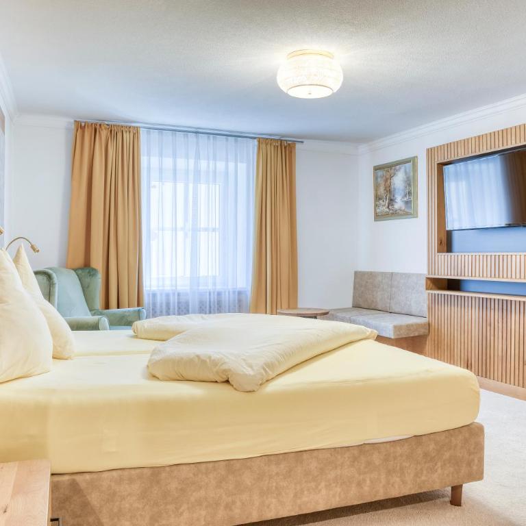 Hotel Alte Post - Doppelzimmer - 3
