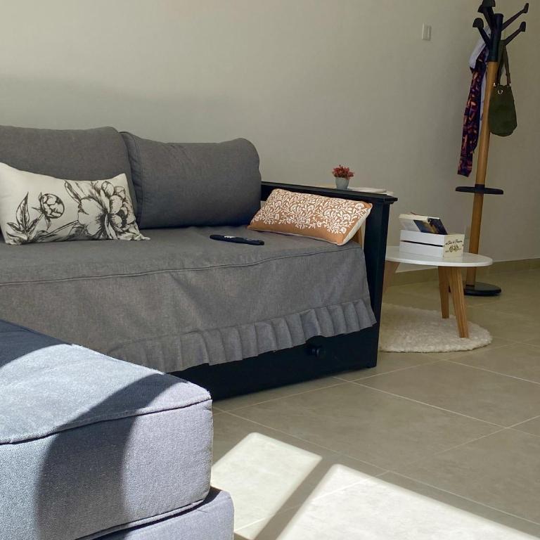 MAYKA SUR - Apartamento de 1 dormitorio - 3