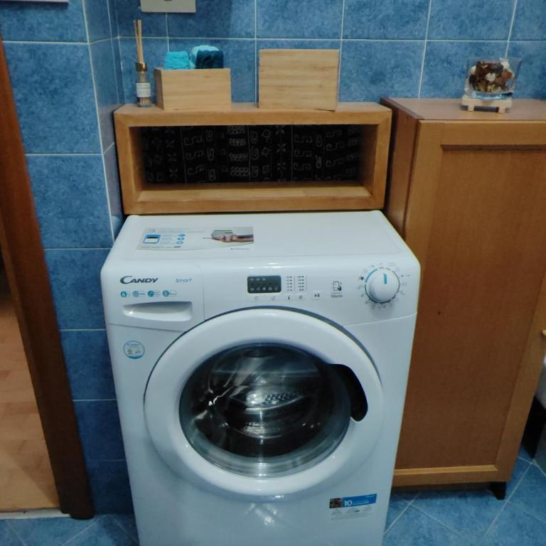 Euforbia House - Appartamento con 2 Camere da Letto - 30