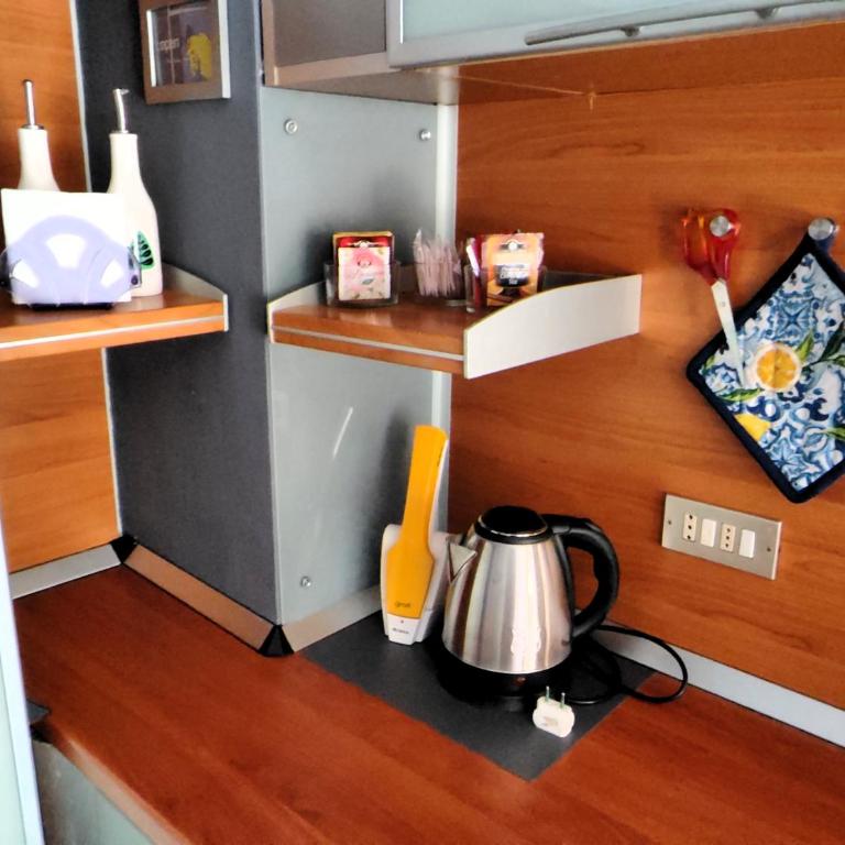Euforbia House - Appartamento con 2 Camere da Letto - 23