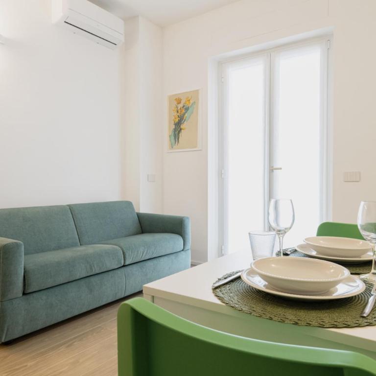Easylife - Milano- Privata Angera 10D - Centrale - Appartamento - 21