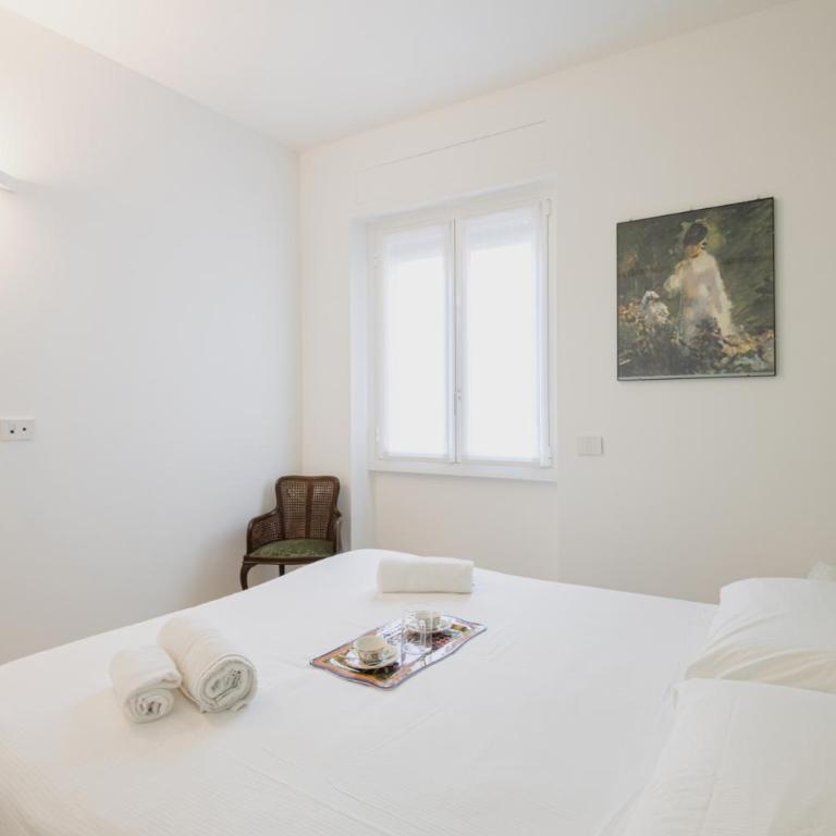 Easylife - Milano- Privata Angera 10D - Centrale - Appartamento - 5