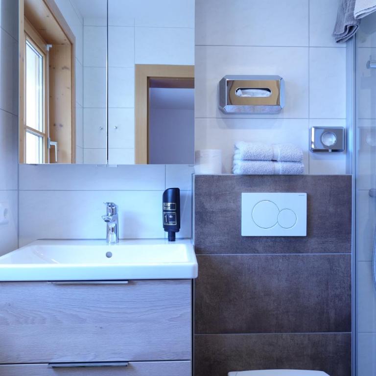 Hotel Malteinerhof - Budget Doppelzimmer - 1