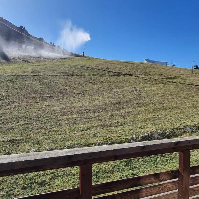 Studio cosy avec accès direct pistes, vue piste, animaux admis - FR-1-181-2563 - Monolocale - 8