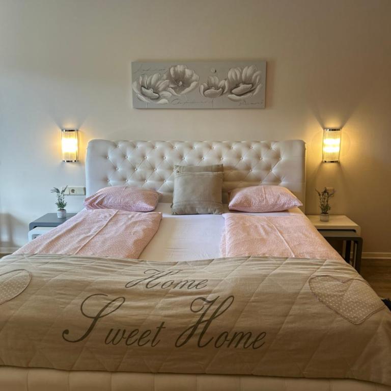 Exclusive Holiday Apartments - Appartamento con 1 Camera da Letto e Balcone con Vista Frontale - 3