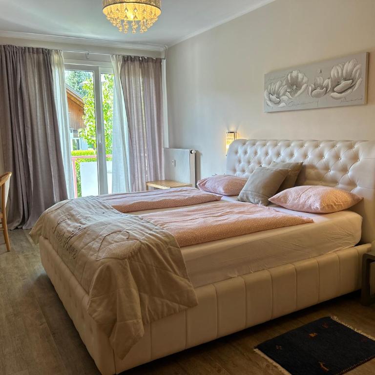 Exclusive Holiday Apartments - Appartamento con 1 Camera da Letto e Balcone con Vista Frontale - 12