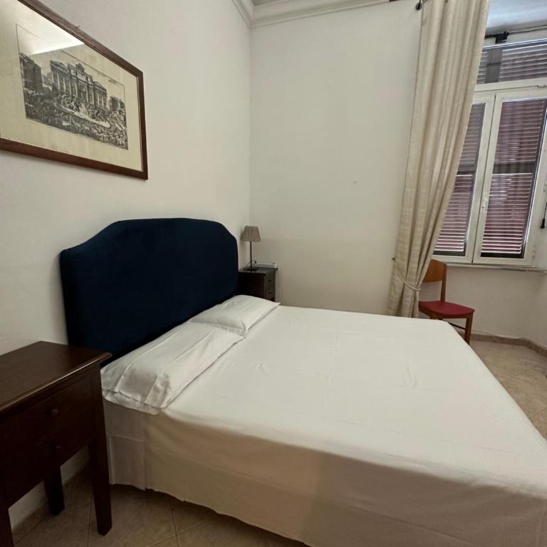 Alloggio Turistico - Chambre Double avec Salle de Bains Privative - 1