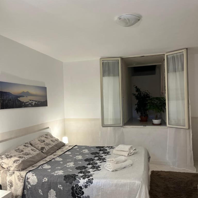 Casa Elena - Casa con 1 Camera da Letto - 36