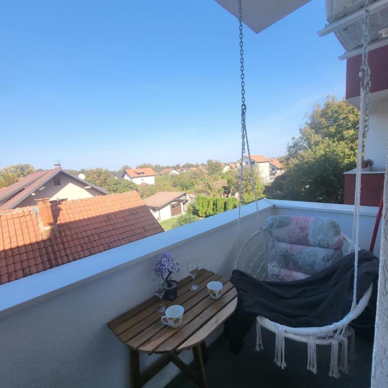 Apartmani Nikolaj - Apartman sa 1 Spavaćom Sobom - 4