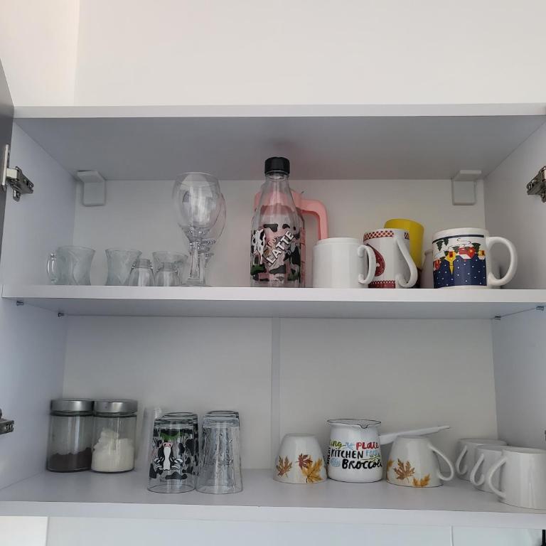 Apartmani Nikolaj - Apartman sa 1 Spavaćom Sobom - 13