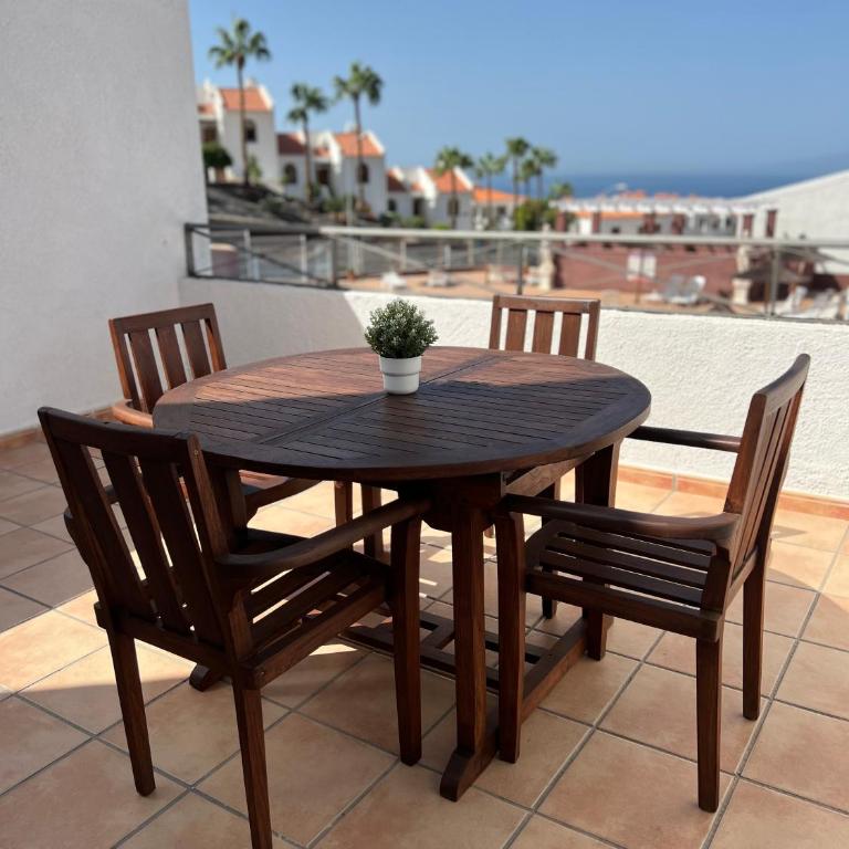 Adele apartment Costa Adeje - Apartamento de 1 dormitorio - 24