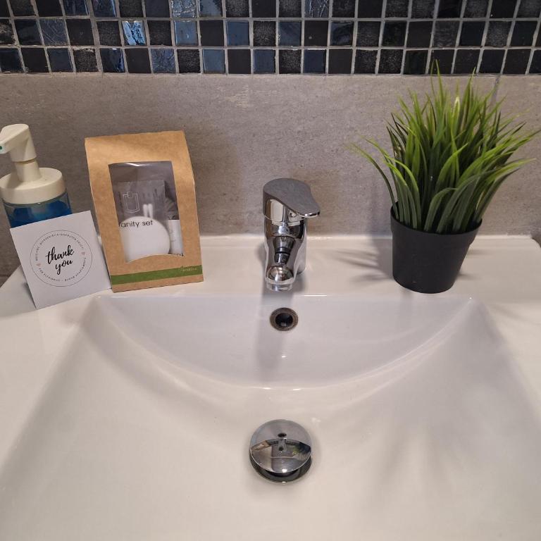 Casa Zoe - Apartamentos en Suite Buenas vibras! Edificio #LasNaciones By Budha Apartments - Estudio - 23