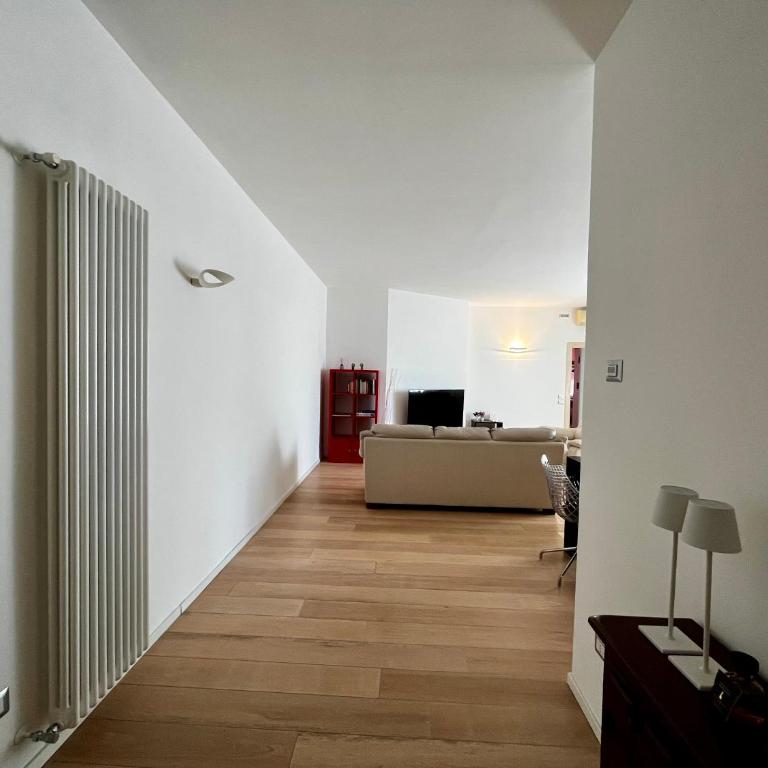 Appartamento Fusinato - Relax in centro - Appartamento con 2 Camere da Letto - 36