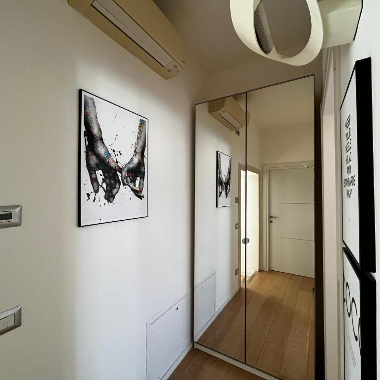 Appartamento Fusinato - Relax in centro - Appartamento con 2 Camere da Letto - 21