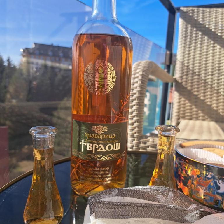 Apartman Tamjanika LUX - Apartman sa 1 Spavaćom Sobom - 41