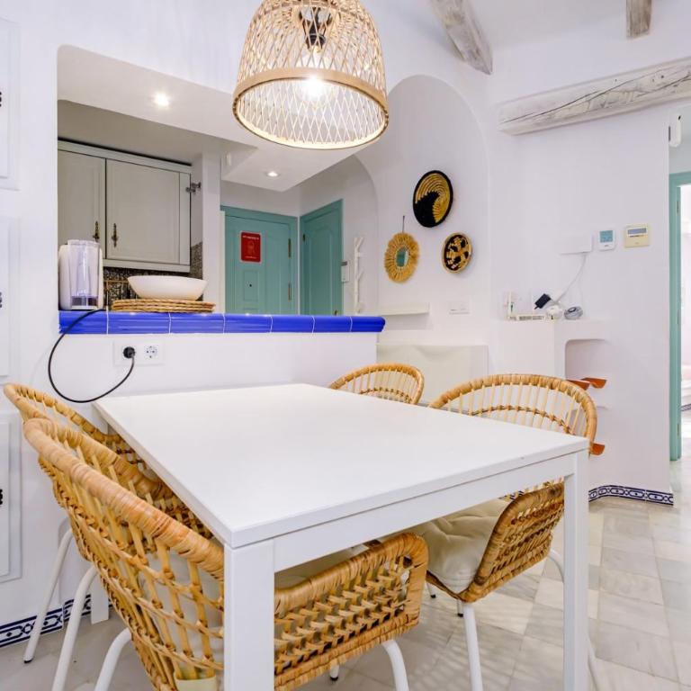 Aldea Del Mar ID37 - Apartamento de 2 dormitorios - 14