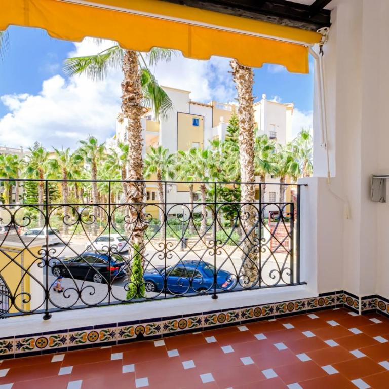 Aldea Del Mar ID37 - Apartamento de 2 dormitorios - 33