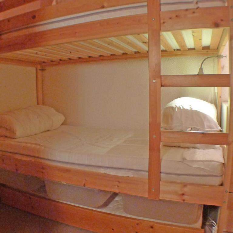 Appartement T2 avec mezzanine au cœur du village, animaux admis - FR-1-629-68 - Apartment (4 Erwachsene) - 6
