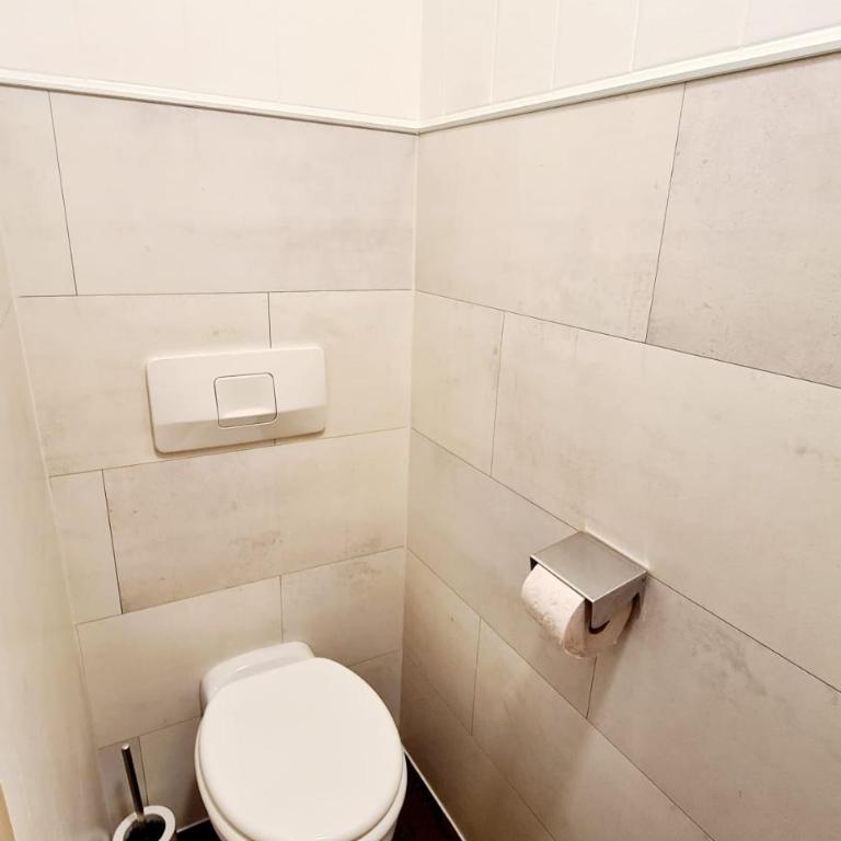 Ferienwohnung Claudia - Apartment mit 2 Schlafzimmern - 17