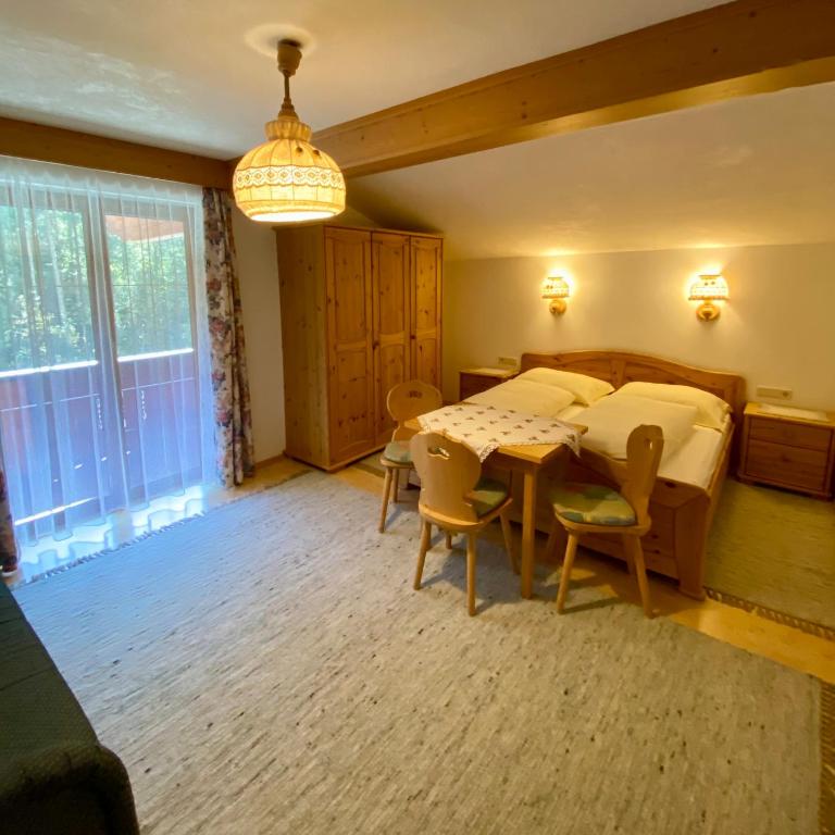 Appartements Hollaus - Apartment mit 2 Schlafzimmern - 6
