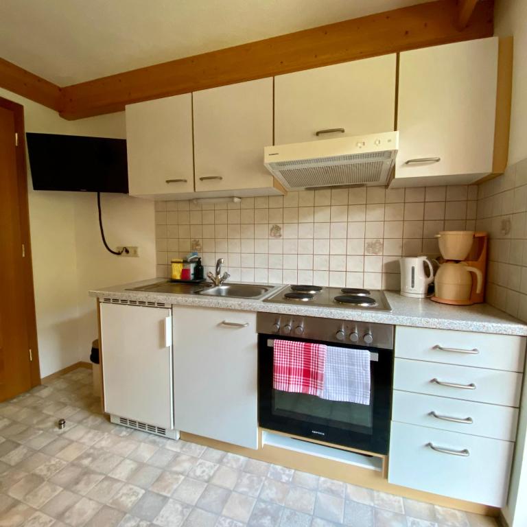 Appartements Hollaus - Apartment mit 2 Schlafzimmern - 7