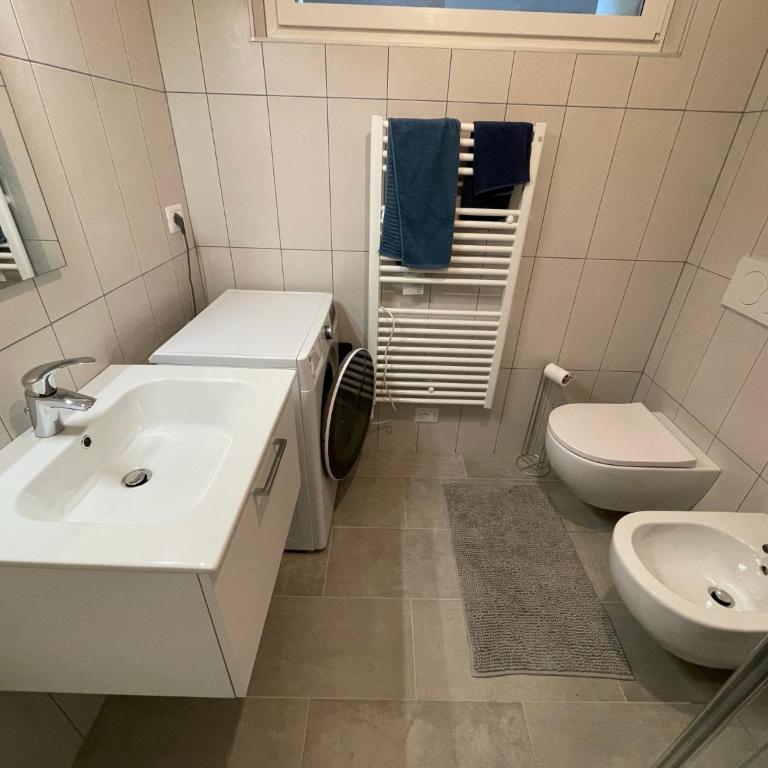 Appartamento Getaway Ledro - Appartamento - Piano Terra - 4