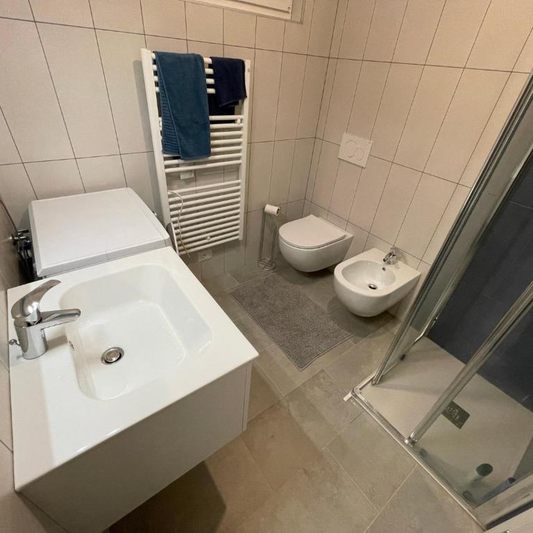 Appartamento Getaway Ledro - Appartamento - Piano Terra - 5
