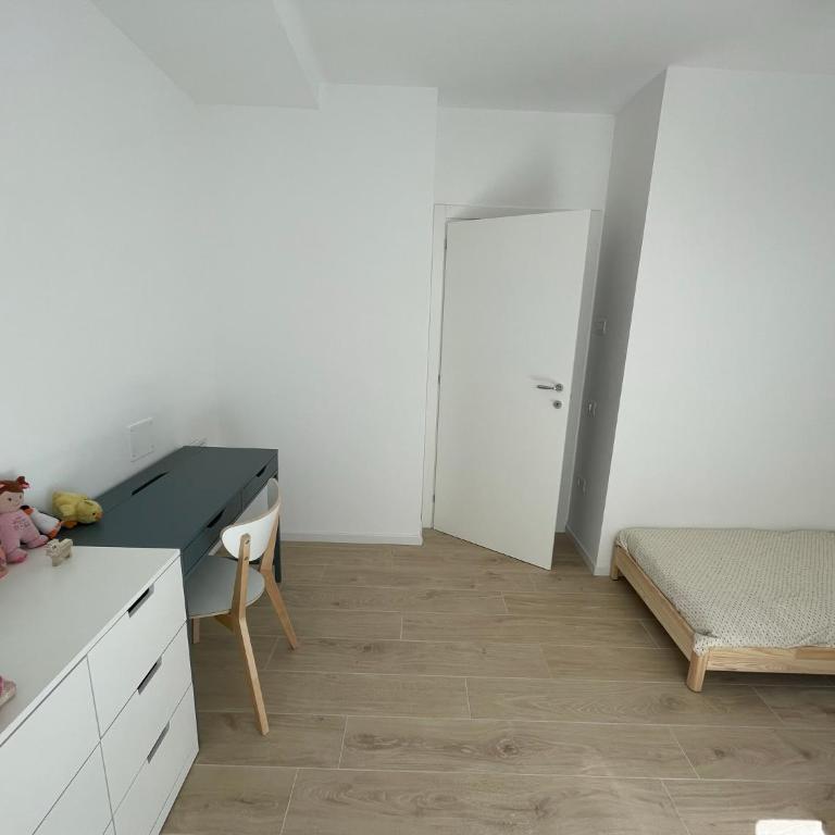 Appartamento Getaway Ledro - Appartamento - Piano Terra - 6