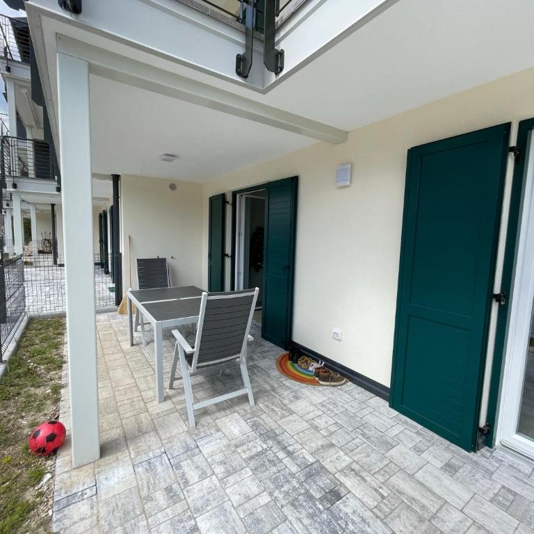Appartamento Getaway Ledro - Appartamento - Piano Terra - 9
