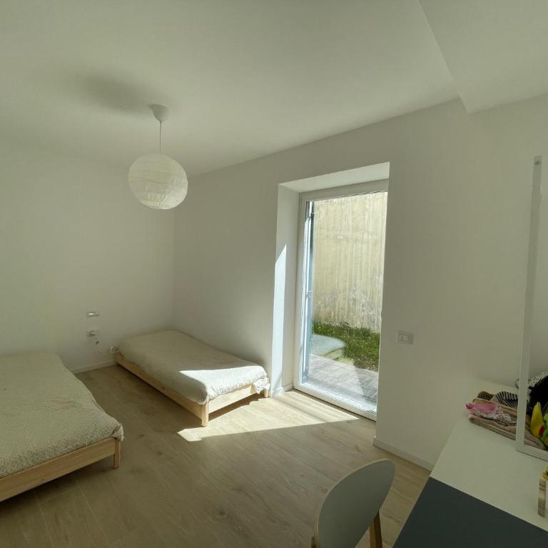 Appartamento Getaway Ledro - Appartamento - Piano Terra - 12