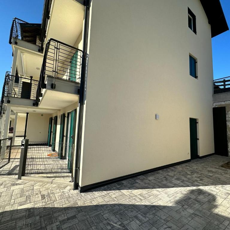 Appartamento Getaway Ledro - Appartamento - Piano Terra - 11