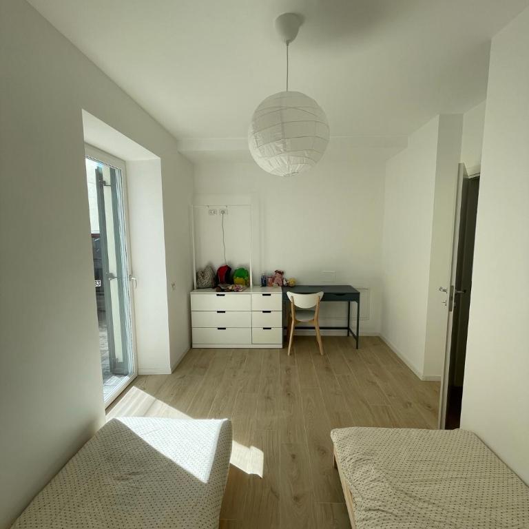 Appartamento Getaway Ledro - Appartamento - Piano Terra - 14