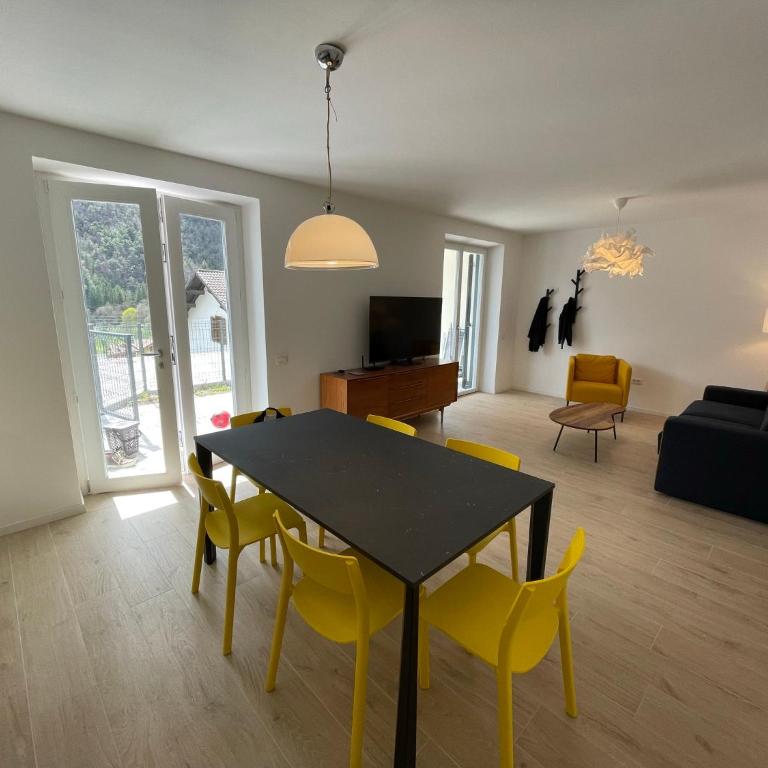 Appartamento Getaway Ledro - Appartamento - Piano Terra - 15