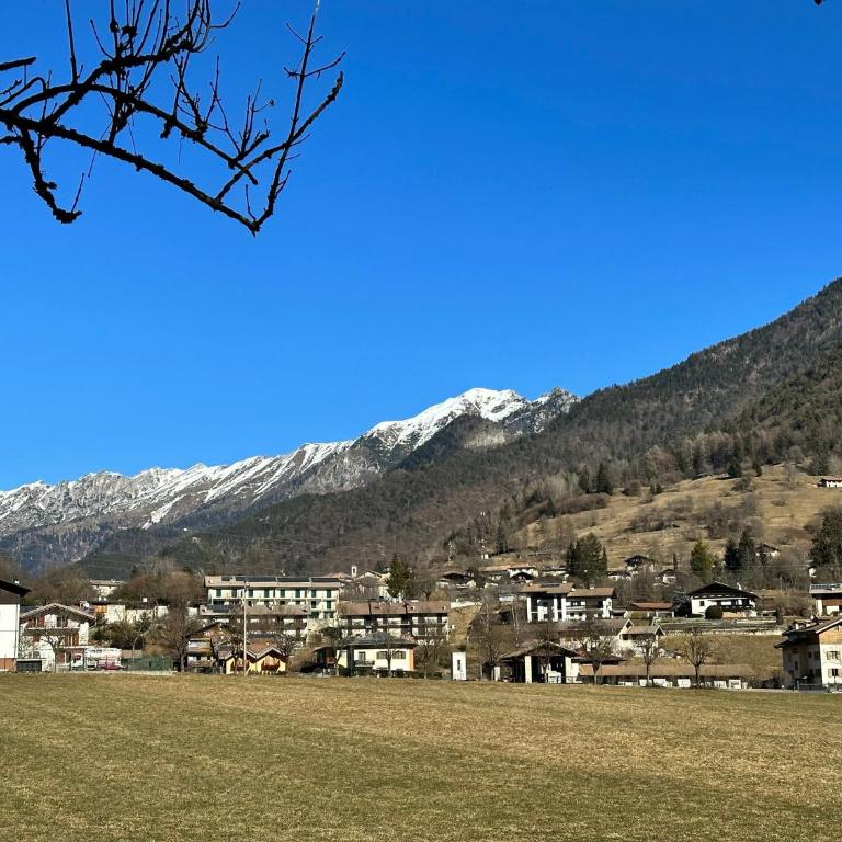 Appartamento Getaway Ledro - Appartamento - Piano Terra - 16