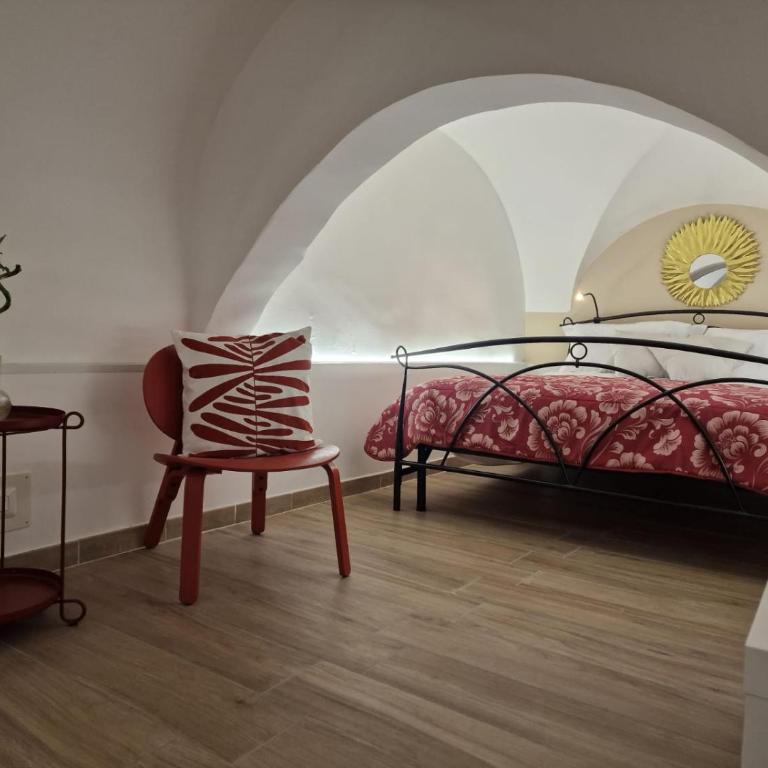 Red House - One-Bedroom House - 11