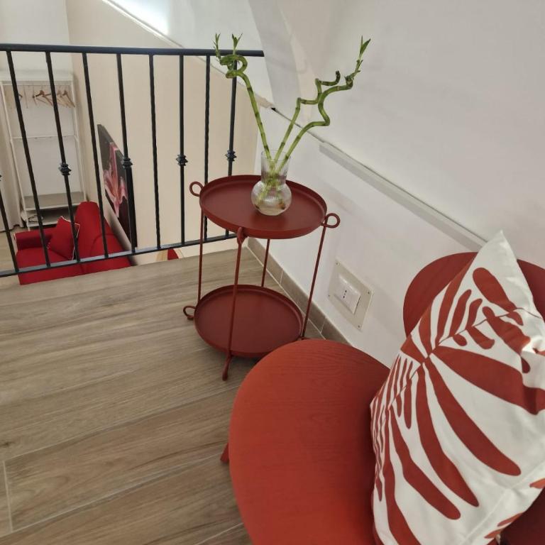 Red House - One-Bedroom House - 13