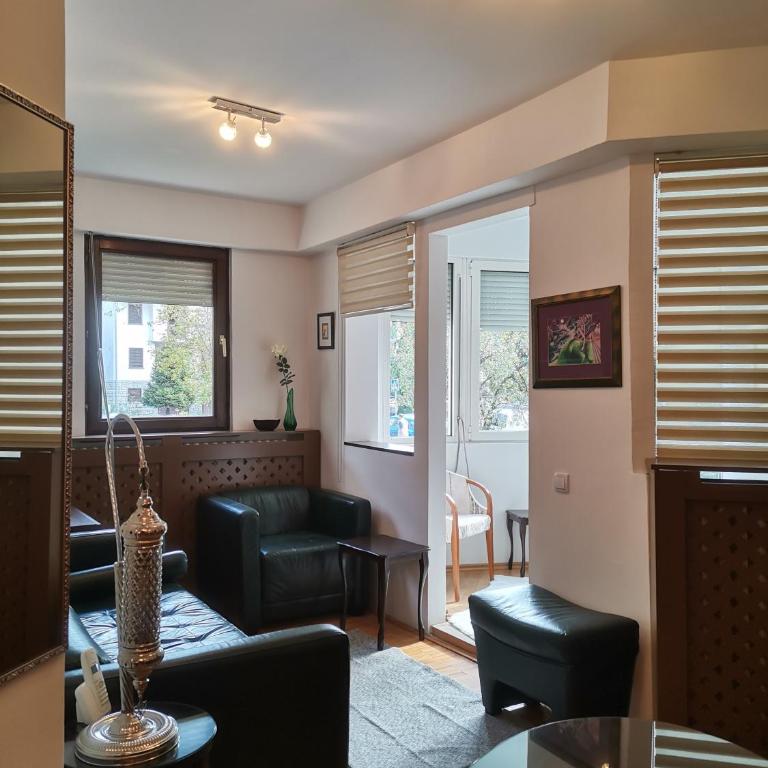 Apartment - Apartman sa 1 Spavaćom Sobom - 1