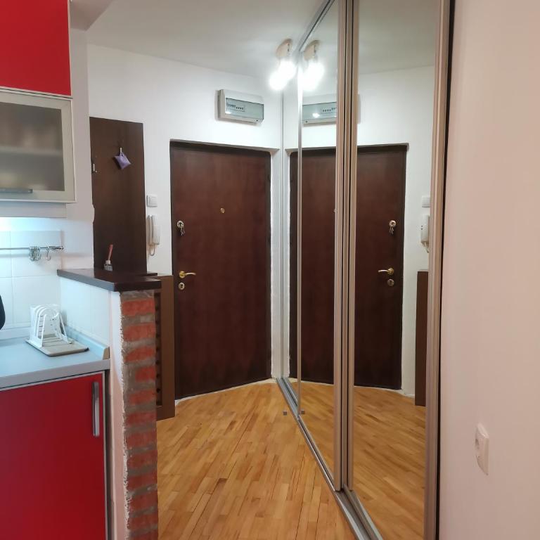 Apartment - Apartman sa 1 Spavaćom Sobom - 16