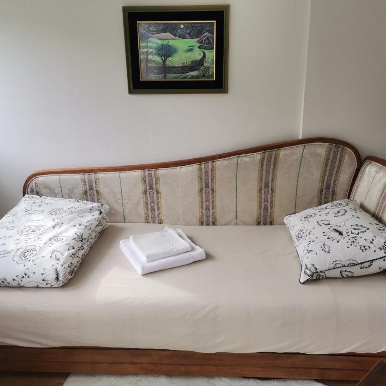 Apartment - Apartman sa 1 Spavaćom Sobom - 6