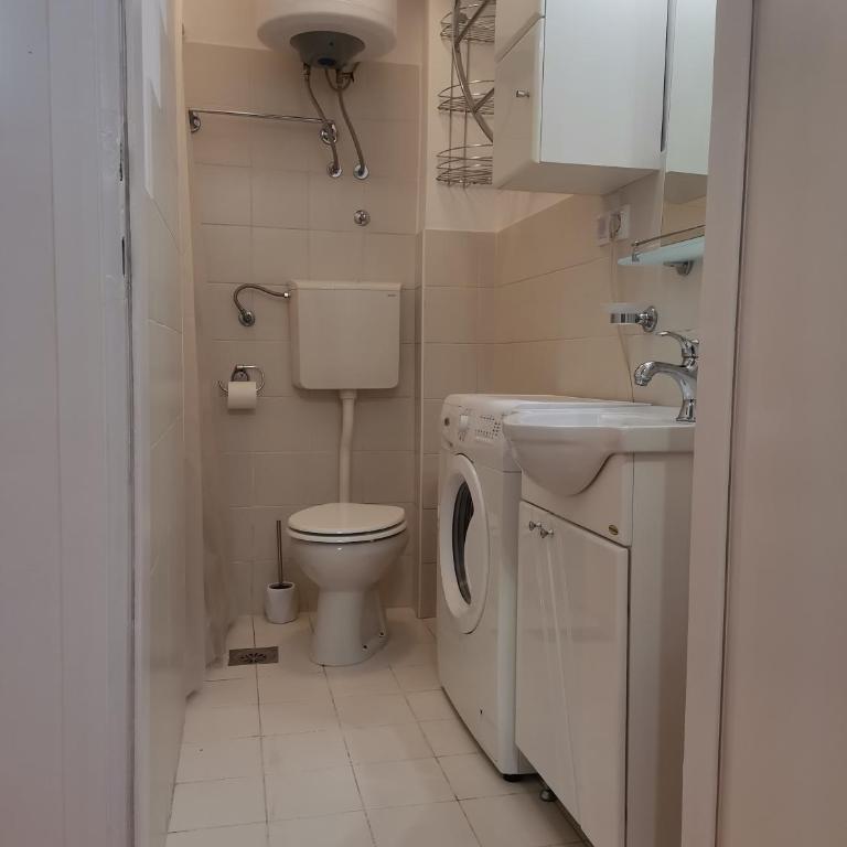 Apartment - Apartman sa 1 Spavaćom Sobom - 18