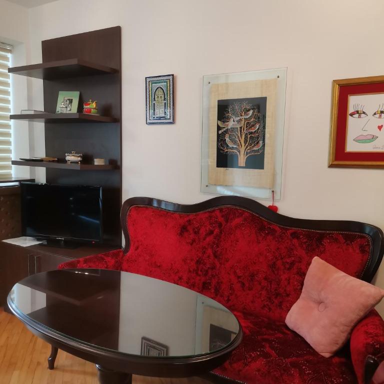 Apartment - Apartman sa 1 Spavaćom Sobom - 12