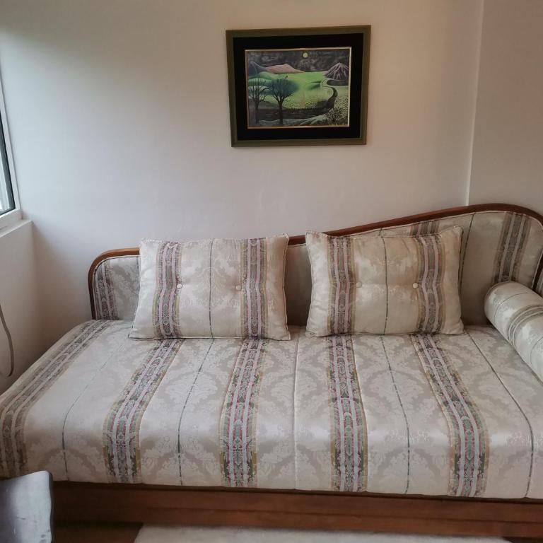 Apartment - Apartman sa 1 Spavaćom Sobom - 5