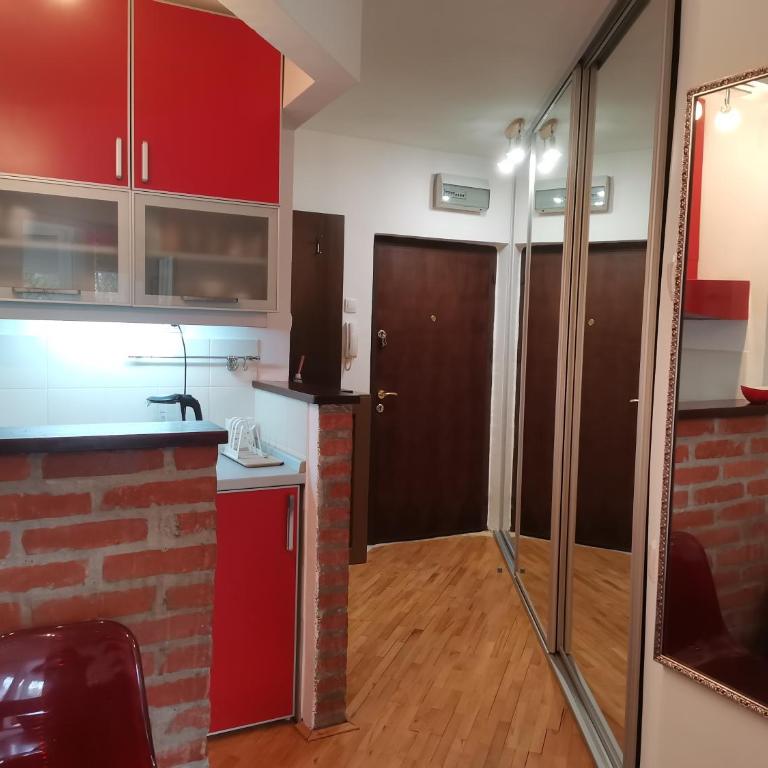 Apartment - Apartman sa 1 Spavaćom Sobom - 14