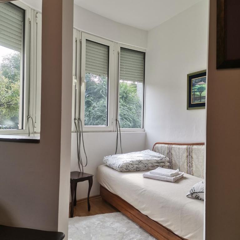 Apartment - Apartman sa 1 Spavaćom Sobom - 4